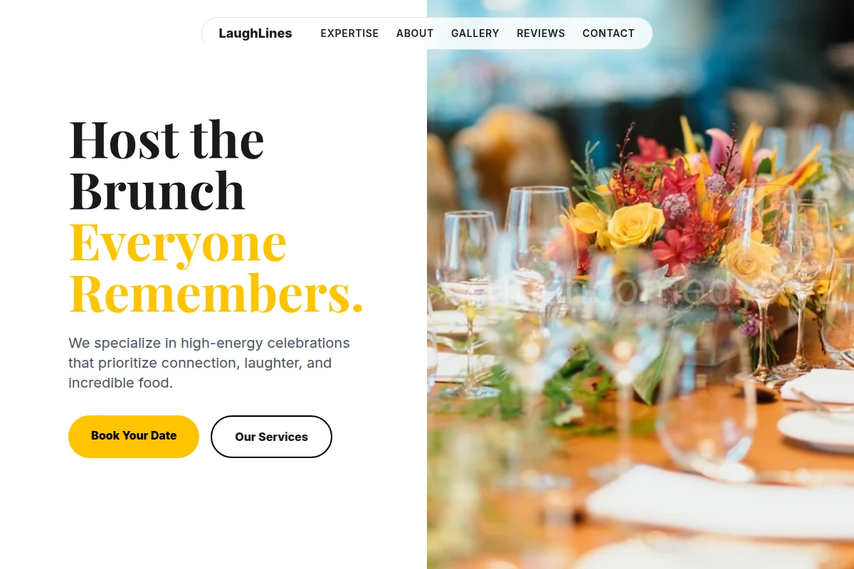 event-planning