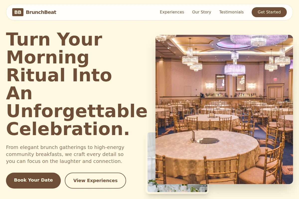 event-planning